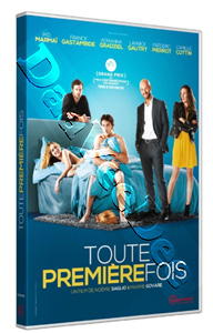 I Kissed a Girl | Toute premire fois  |   DVD